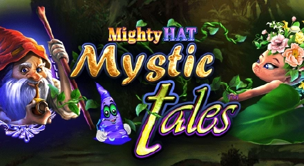 Tragaperras-slots - Mighty Hat: Mystic Tales