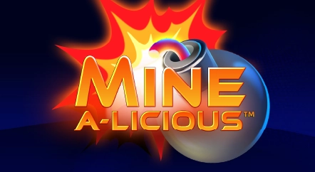 Tragaperras-slots - Mine A Licious