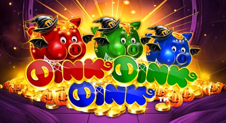 Tragaperras-slots - Oink Oink Oink