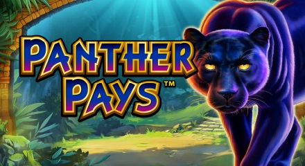 Tragaperras-slots - Panther Pays