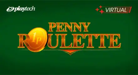 Casino - Penny Roulette