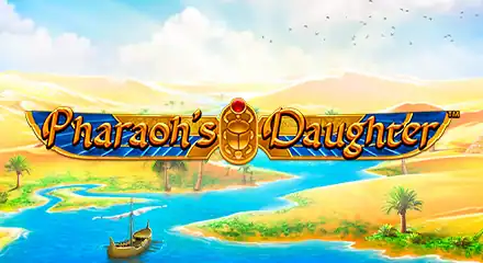 Tragaperras-slots - Fire Blaze: Pharaoh's Daughter