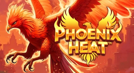 Phoenix Heat - Juego de tragaperras de Playtech 