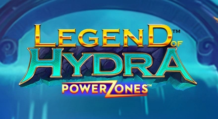 Power Zones:Legend of Hydra - Juego de tragaperras de Playtech 