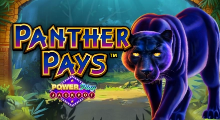 Tragaperras-slots - PowerPlay: Panther Pays