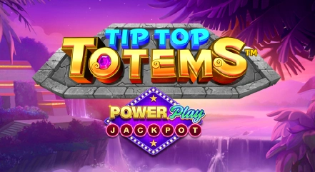 Tragaperras-slots - PowerPlay: Tip Top Totem