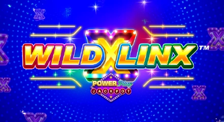 Tragaperras-slots - PowerPlay: Wild Linx