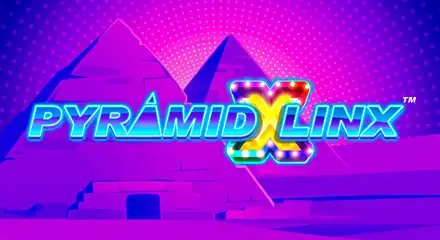 Tragaperras-slots - Pyramid LinX