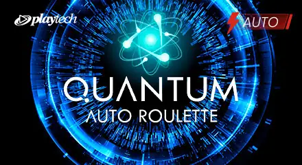 Casino - Ruleta Quantum Automática