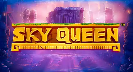 Tragaperras-slots - Sky Queen