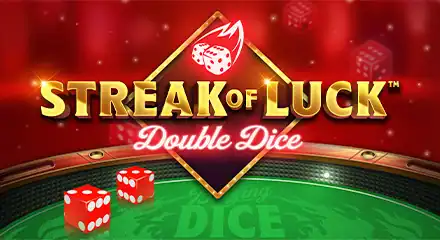 Tragaperras-slots - Streak of Luck: Double Dice