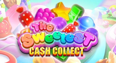 Tragaperras-slots - The Sweetest Cash Collect