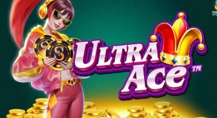 Ultra Ace - Juego de tragaperras de Playtech 