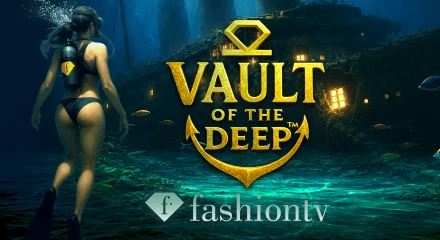 Vault of the deep - Juego de tragaperras de Playtech 
