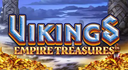 Tragaperras-slots - Vikings: Empire Treasures