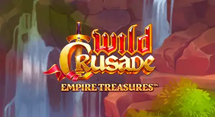 Tragaperras-slots - Wild Crusade: Empire Treasures