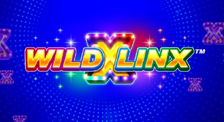 Tragaperras-slots - Wild Linx