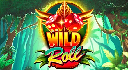 Tragaperras-slots - Wild Roll