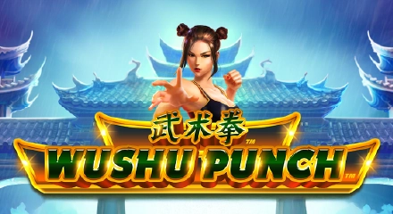Tragaperras-slots - Wushu Punch