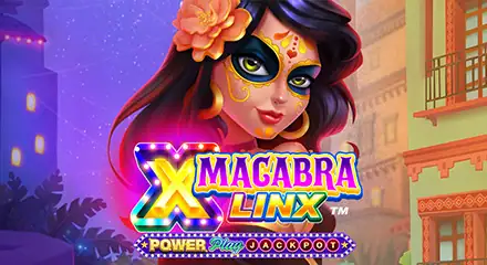 Tragaperras-slots - Macabra Linx Powerplay Jackpot