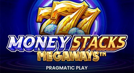 Tragaperras-slots - Money Stacks Megaways