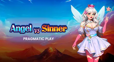 Tragaperras-slots - Angel vs Sinner