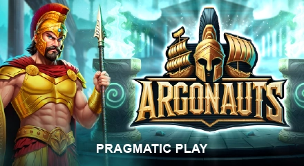 Tragaperras-slots - Argonauts