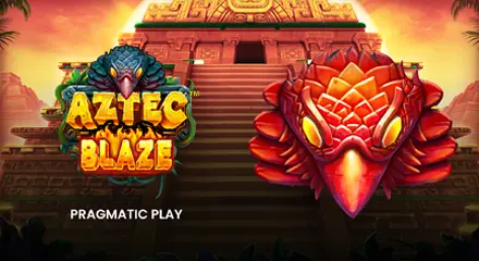 Tragaperras-slots - Aztec Blaze