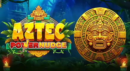 Tragaperras-slots - Aztec Powernudge