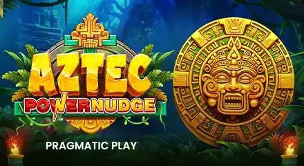 Tragaperras-slots - Aztec Powernudge