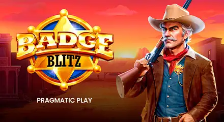 Tragaperras-slots - Badge Blitz