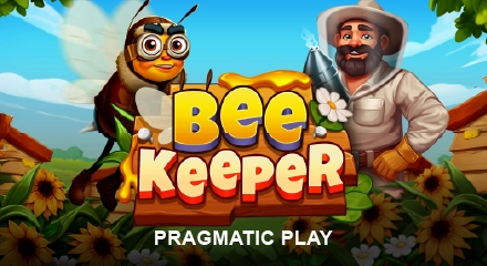 Tragaperras-slots - Bee Keeper