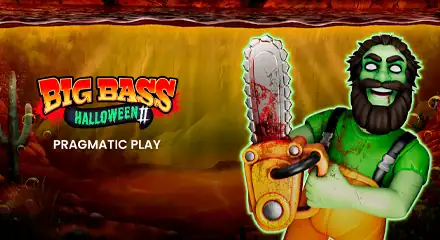 Tragaperras-slots - Big Bass Halloween 2