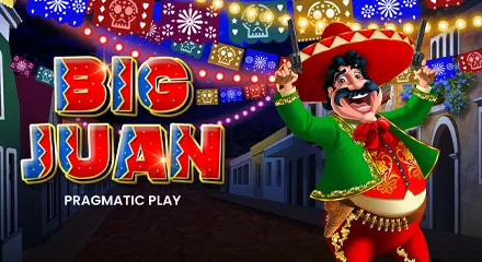 Tragaperras-slots - Big Juan