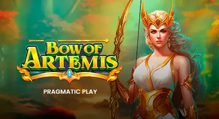 Tragaperras-slots - Bow of Artemis