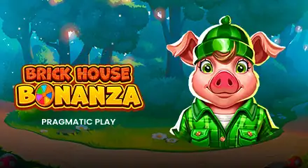 Tragaperras-slots - Brick House Bonanza
