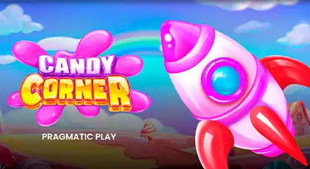 Tragaperras-slots - Candy Corner