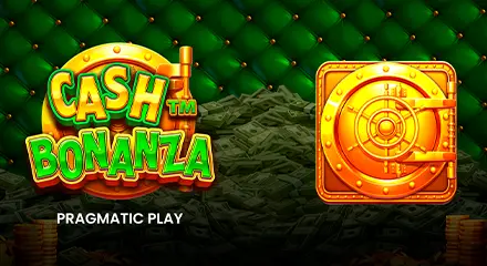 Tragaperras-slots - Cash Bonanza