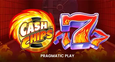 Tragaperras-slots - Cash Chips