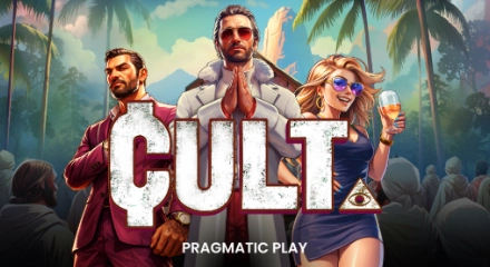 Tragaperras-slots - Cult