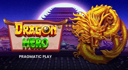 Tragaperras-slots - Dragon Hero