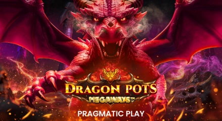 Dragon Pots Megaways - Juego de tragaperras de Pragmatic Play 