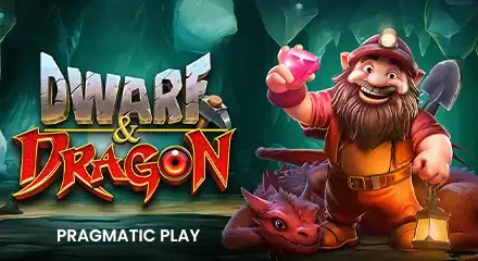 Tragaperras-slots - Dwarf & Dragon
