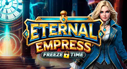 Tragaperras-slots - Eternal Empress