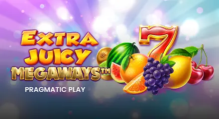 Tragaperras-slots - Extra Juicy Megaways