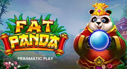 Tragaperras-slots - Fat Panda