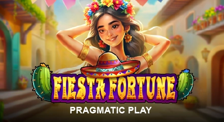 Tragaperras-slots - Fiesta Fortune