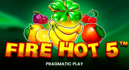 Tragaperras-slots - Fire Hot 5