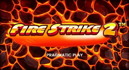 Tragaperras-slots - Fire Strike 2