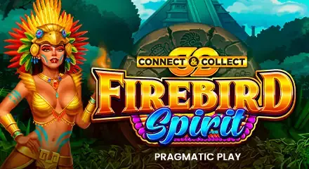 Tragaperras-slots - Firebird Spirit